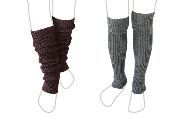 발토시 - Knitting Kit