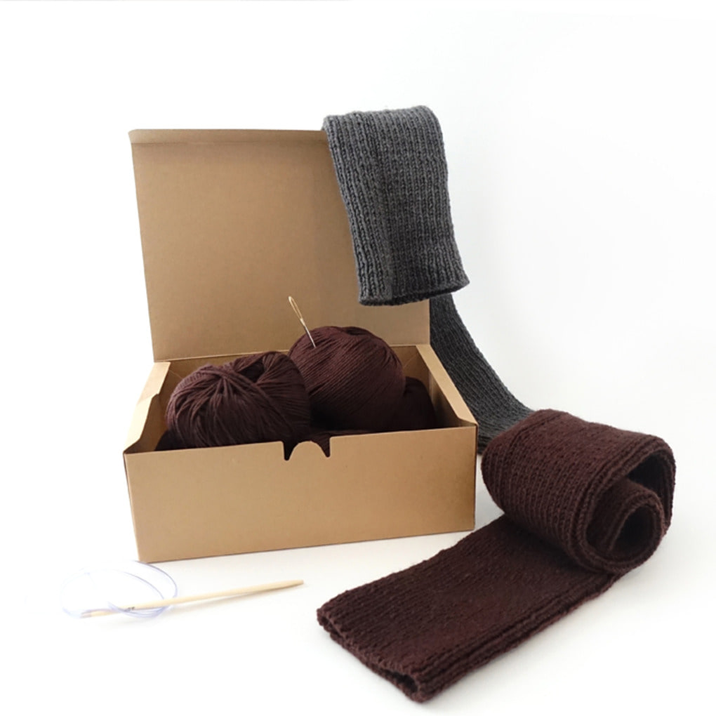 발토시 - Knitting Kit